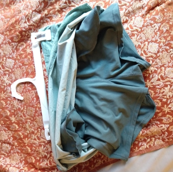 Columbia Sport Skirt - Picture 4 of 8